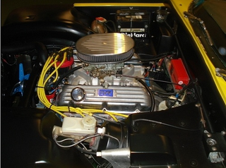 Illustration for article titled Tasty 5.0-Powered TVR for $25,000!